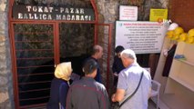Tokat Ballıca Mağarası UNESCO Dünya Mirası Geçici Listesi’ne girdi