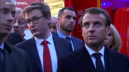 L'allocution reportée de Macron a fuité, le point sur les grandes mesures promises