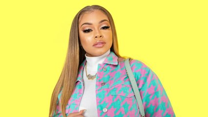 Mulatto "B*tch From Da Souf" Official Lyrics & Meaning | Verified