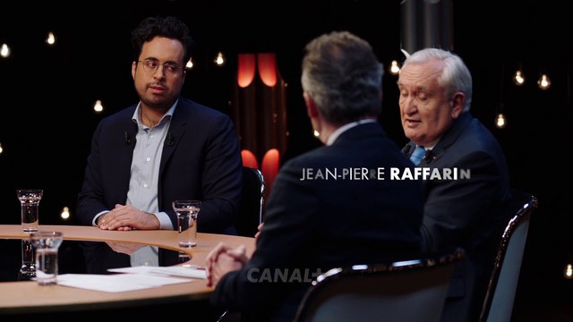 Profession Ministre avec Michel Denisot - Bande annonce - CANAL+