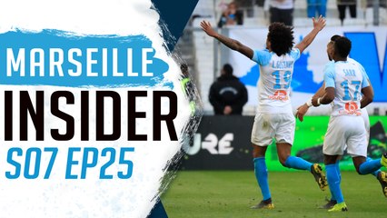 Marseille Insider, Episode 25 | "A New Hope