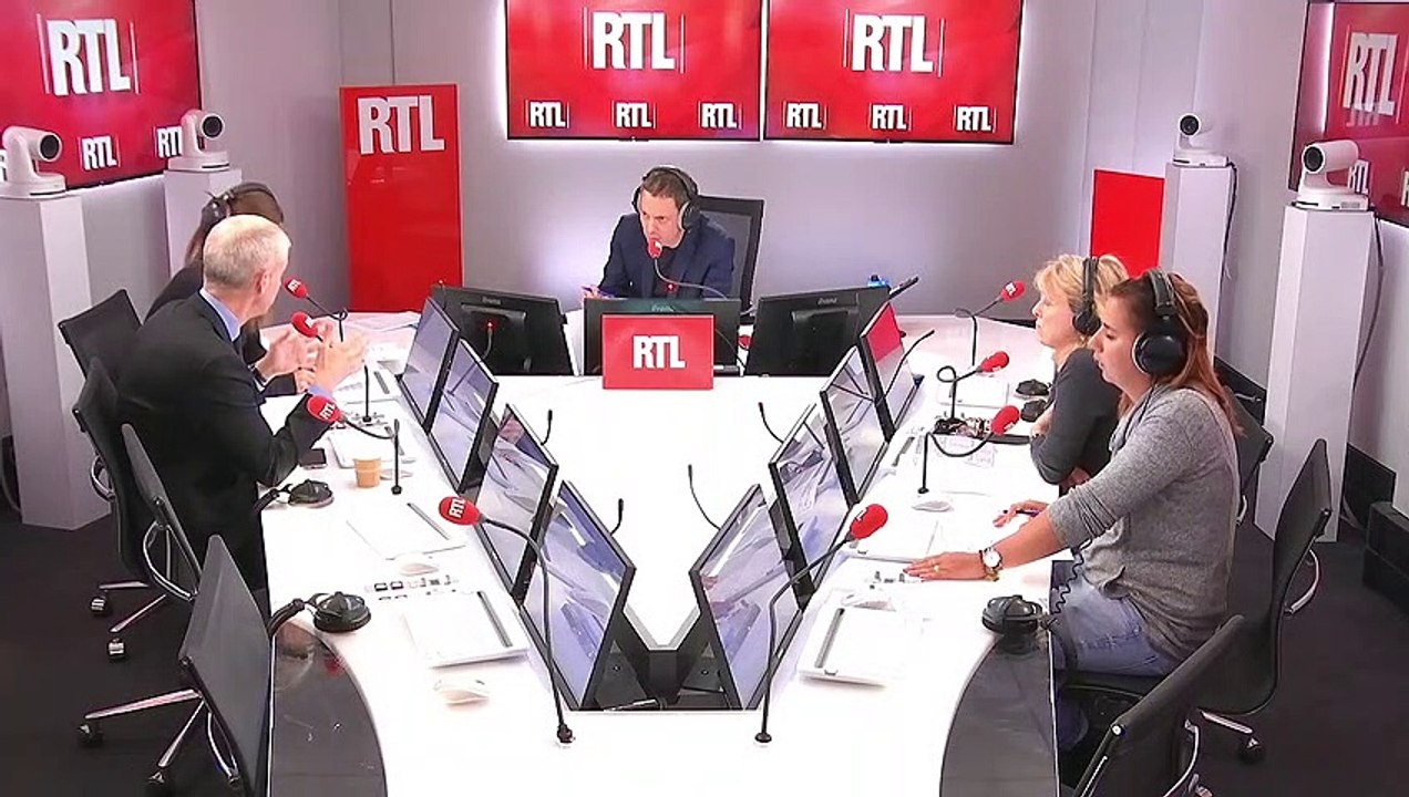 Les actualités de 18h - Incendie de Notre-Dame de Paris : les ouvriers du chantier entendus