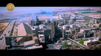 من أزمة إلى مركز إقليمي لتجارة الغاز.. قصة نجاح عمرها 6 سنوات