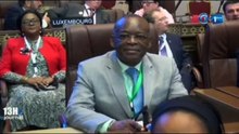 Le Président de l’assemblée nationale prend part aux travaux de la 140 ème assemblée réunion connexe de l’Union interparlementaire