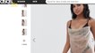 UK Fashion Retailer Selling Dress That Many On Social Media Say Resembles Bubble Wrap!