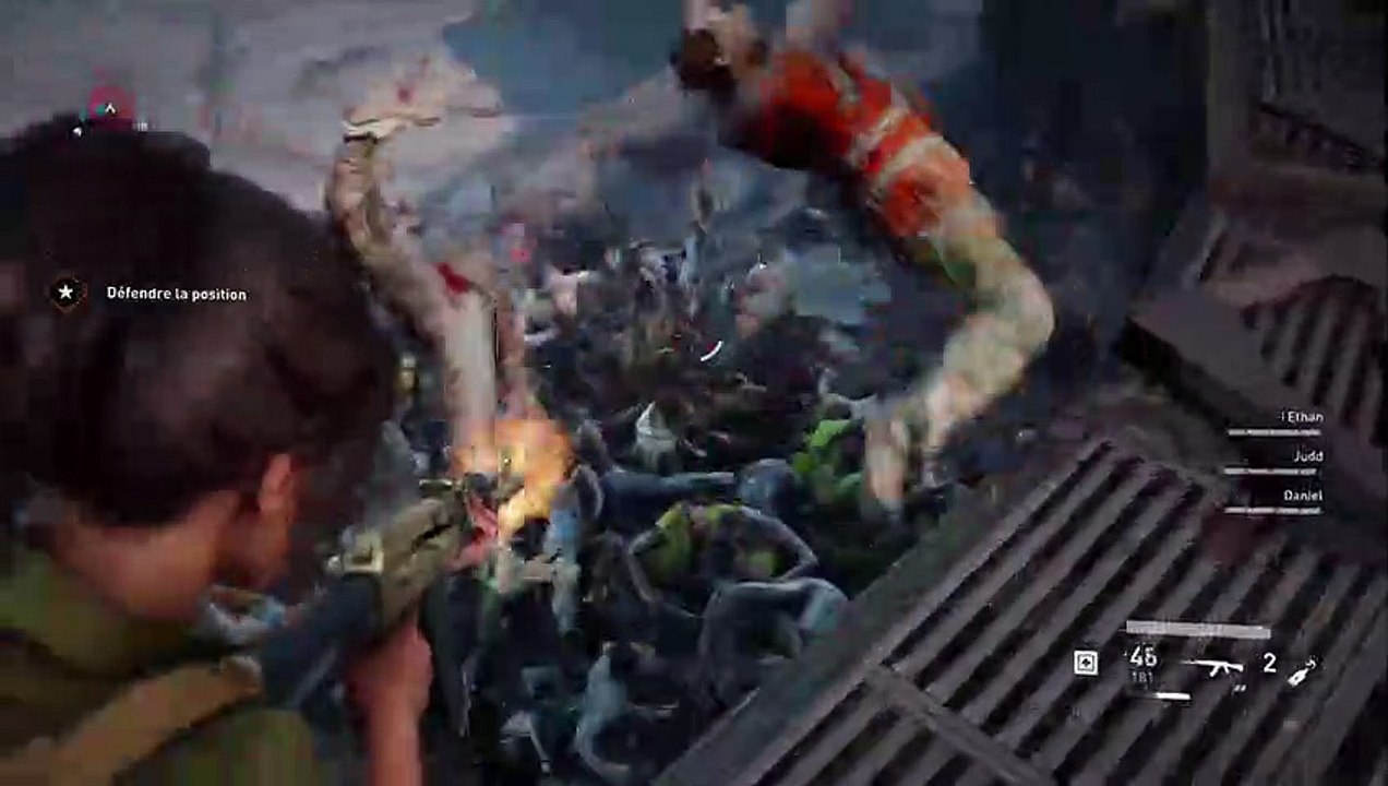 Download - World War Z (2019) ¦ CODEX (Free) PC