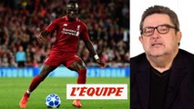 Vincent Duluc «Sadio Mané, la classe mondiale» - Foot - C1 - Liverpool