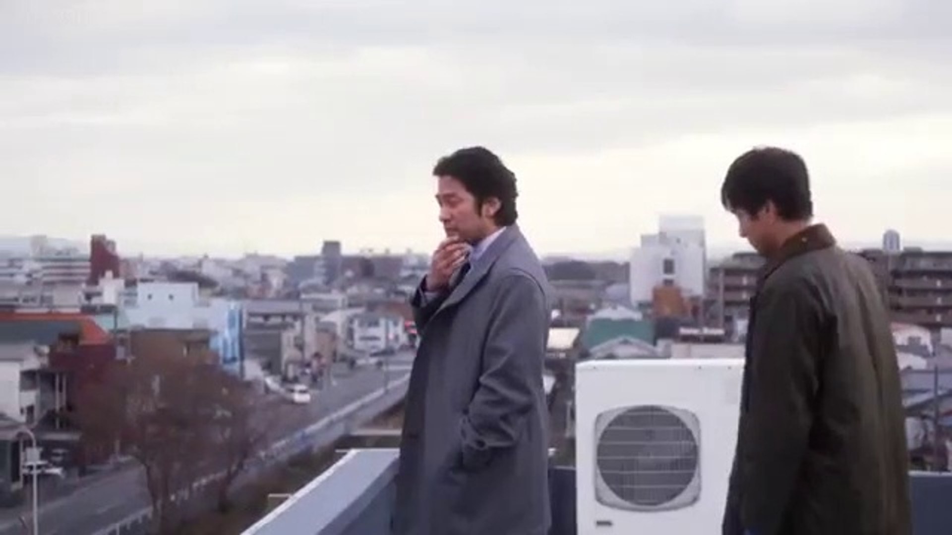 Keiji Zero 刑事ゼロ E7 English Subtitles 動画 Dailymotion