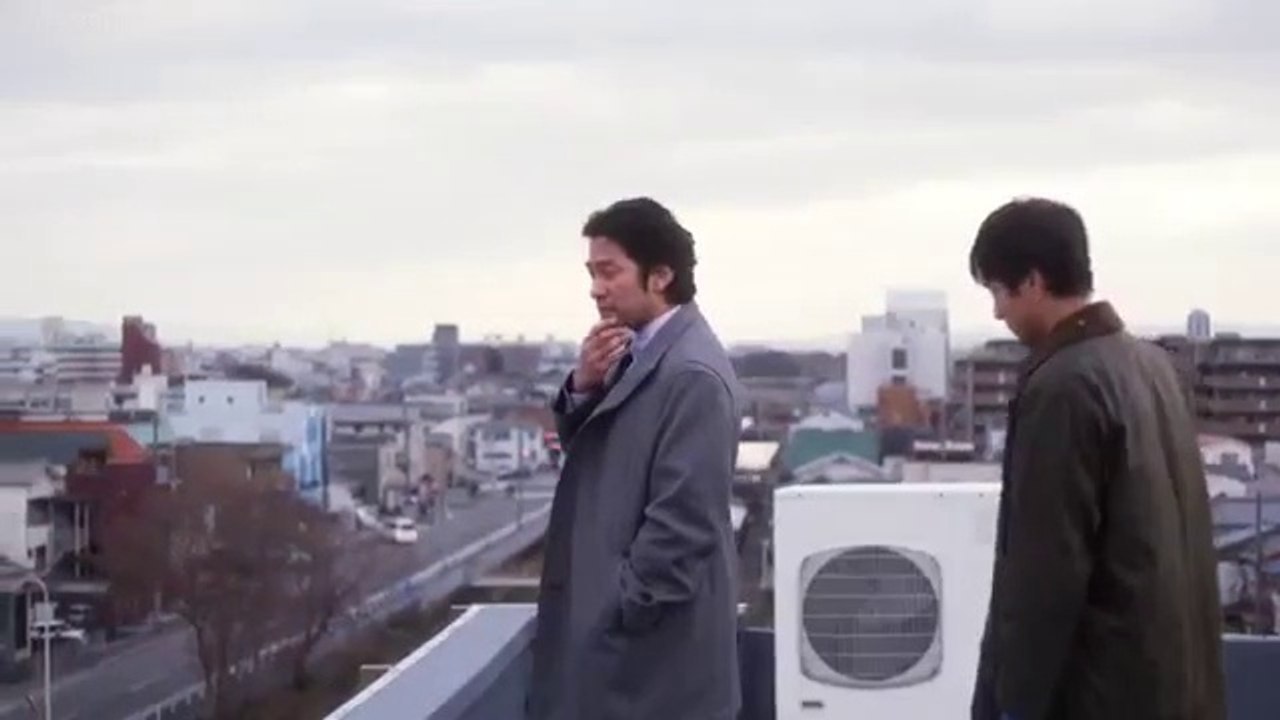 Keiji Zero - 刑事ゼロ - E7 English Subtitles