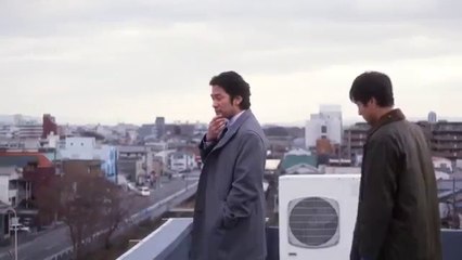 Keiji Zero - 刑事ゼロ - E7 English Subtitles