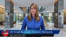 US Small Business Owners Network New York Incredible Five Star Review by Barbara M