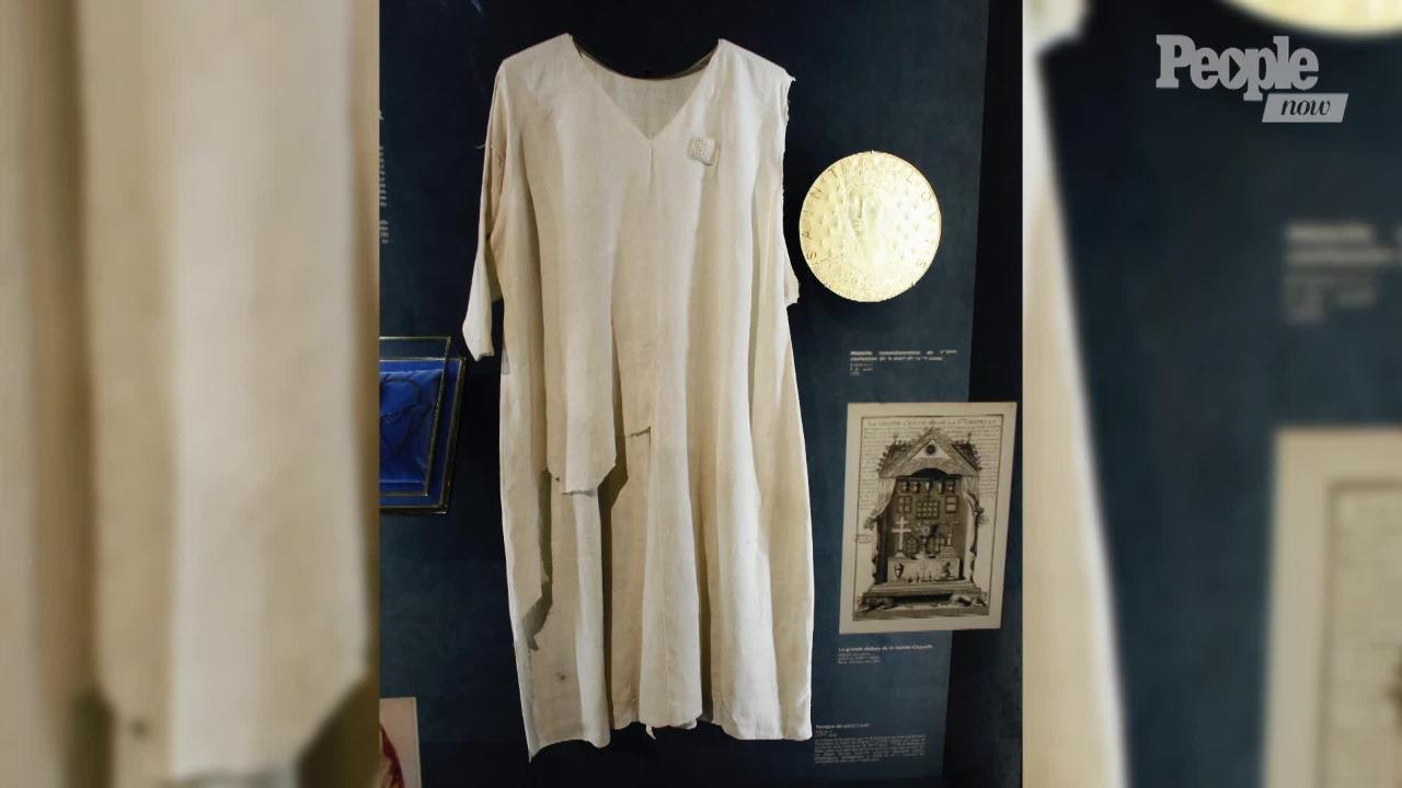 Several Christian Relics Saved in Notre Dame Fire While Status of Some Artifacts Remains Uncertain