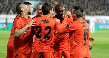 İngiliz Devi Tottenham, Domagoj Vida'nın Peşinde!