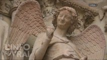 Reims : le martyre de la rivale - L'Info du Vrai du 16/04 - CANAL+