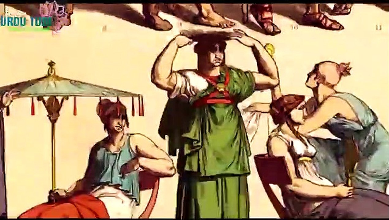 8 Anaximander