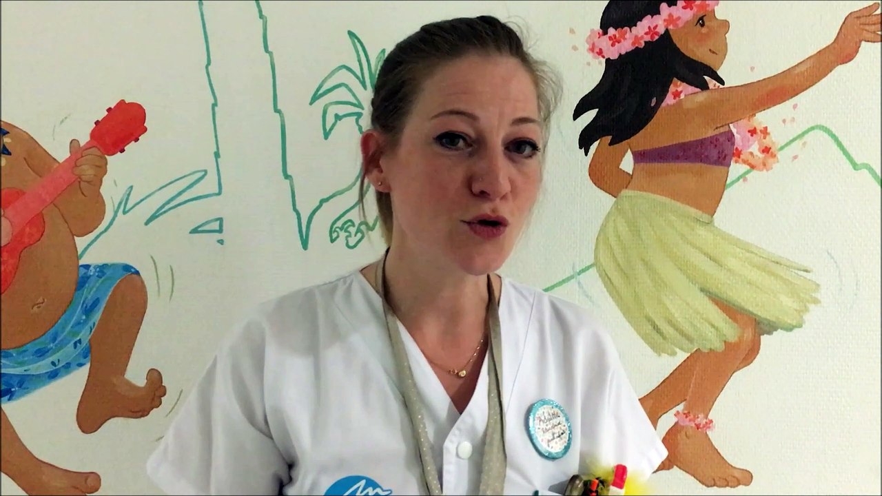 Au CHU de Grenoble, des voitures électriques pour conduire les enfants au bloc