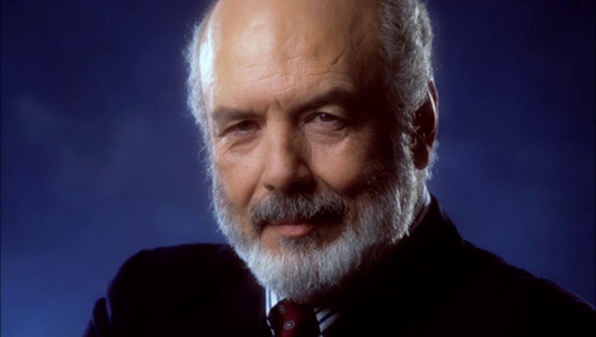 Pernell Roberts  as NARRATOR