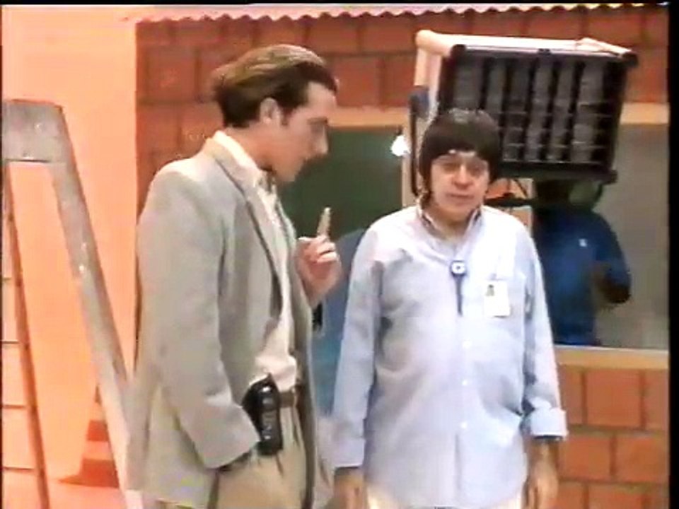 Chico Total 1996 - Bozó_360p