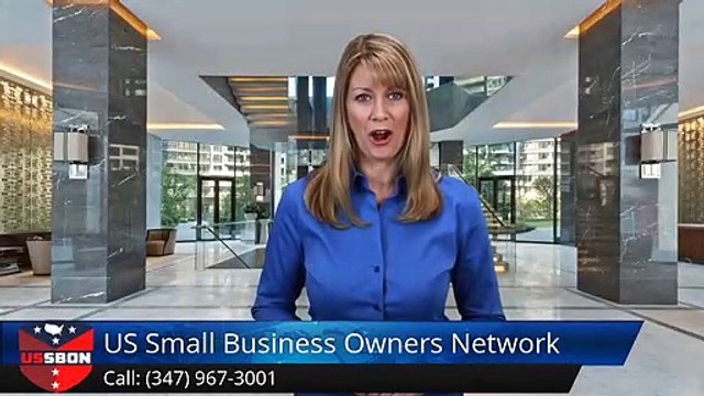 US Small Business Owners Network New York Impressive 5 Star Review by Shelly S