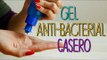 ¿Como hacer Gel Antibacterial Casero? - Fácil y Rápido - Manos Limpias - Catwalk