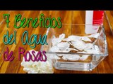 Agua de Rosas para que sirve - 7 Beneficios para la Piel - Cuidados de la Piel - Catwalk