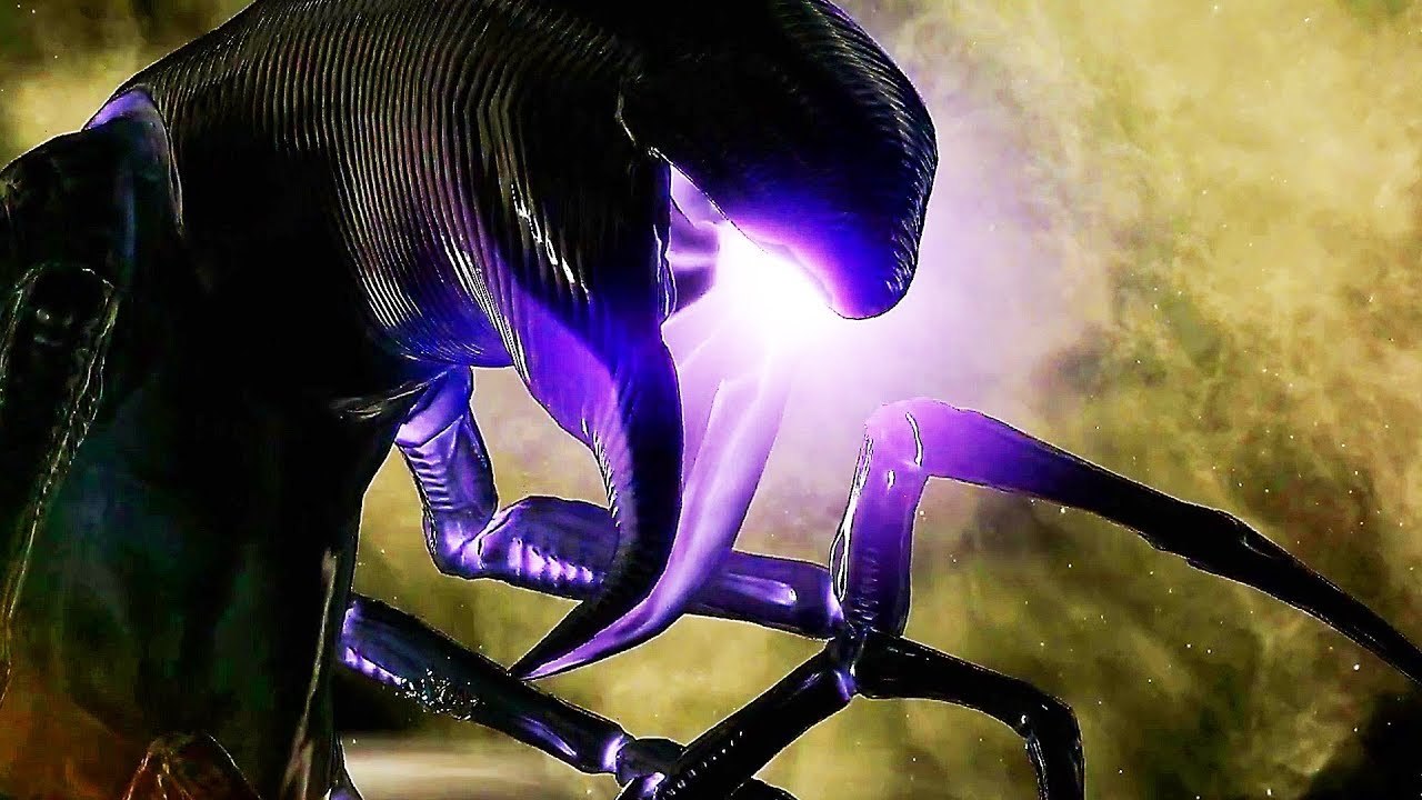 STELLARIS CONSOLE EDITION "Leviathans Story Pac...