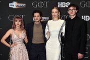 'Game of Thrones' Season Premiere Breaks HBO Ratings Record