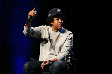 Jay-Z to Reopen New York's Iconic Webster Hall
