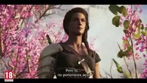 ASSASSIN'S CREED ODYSSEY_ ARCO NARRATIVO 2 - EL DESTINO DE LA ATLANTIDA