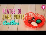 Porta Anillos, Pulseras y Collares - Organizador de Accesorios - Mini Tip#66