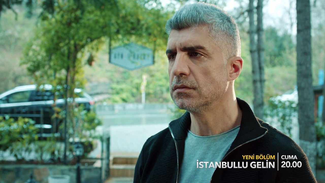İstanbullu Gelin 81. Bölüm Fragman