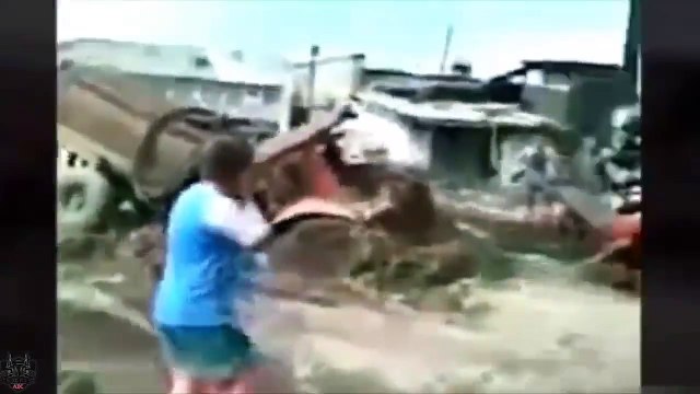 Truck vs Truck #2019 (Tracto-camión vs Camion)