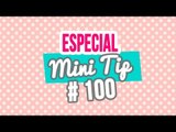 ¡¡ESPECIAL MINI TIP 100 !! | Videos de Catwalkers | El Mini tip 100 lo haces tú | Catwalk