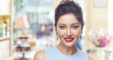 Nurgül Yeşilçay, Sarı Elbiseli Fotoğrafıyla Takipçilerini Mest Etti!