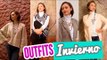 Outfits Otoño Invierno | Ropa de Moda para Mujer Otoño | Compritas Haul en GearBest | Catwalk