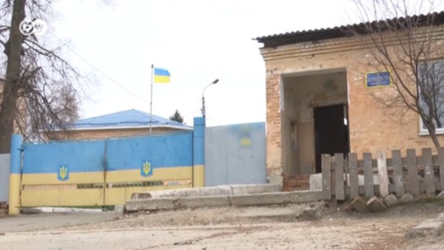 Настроения украинских военных за несколько дней до выборов президента (16.04.2019)