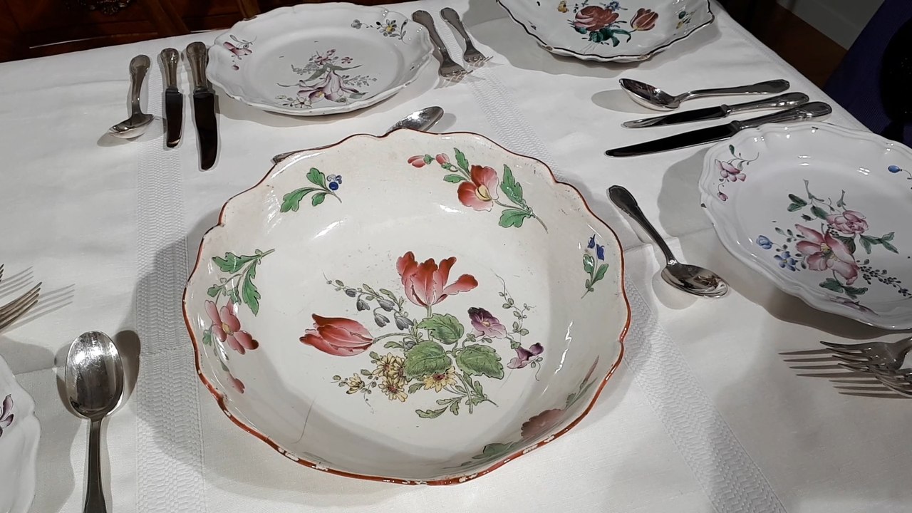 DNA - Interview de Marie-Claire Burger, bénévole de l’association des Amis de la Maison du Kochersberg et commissaire de l’exposition « L’Alsace dans son assiette »