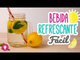 Bebida Refrescante de Frutas| Bebidas para el Calor ♥ | Fruit Drinks | Catwalk