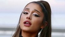 Ariana Grande Reveals Mac Miller Tribute During Coachella Performance