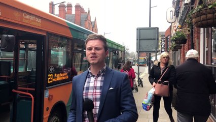 GOODLINES: 17th April 2019