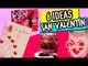 6 Regalos super fáciles para 14 de Febrero ❤ | Ideas San Valentin | Recopilación - Catwalk