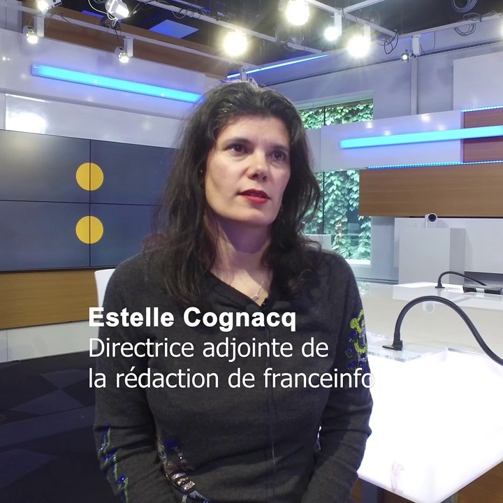 C'est quoi ton boulot de directrice adjointe de la rédaction franceinfo ?