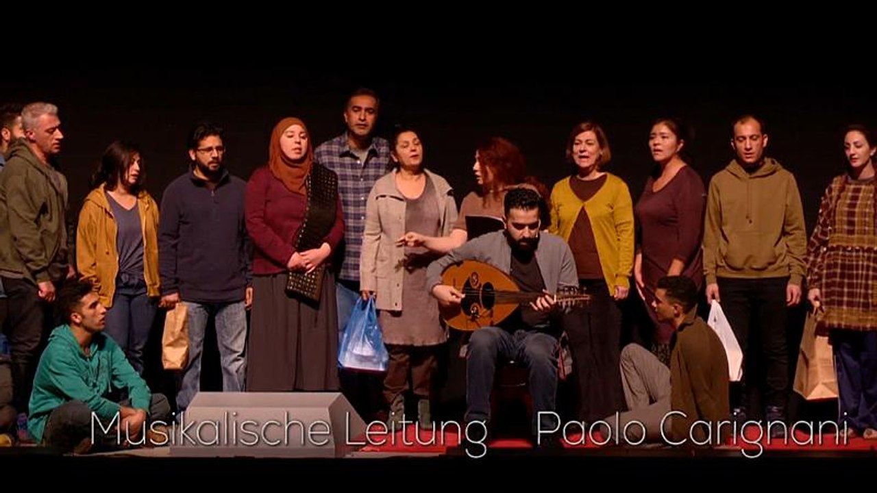 Балет "Нуреев" Кирилла Серебренникова получил "Золотую маску"