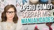 ¿Cómo COBRAR MIS MANUALIDADES? | CONSEJOS FÁCILES PARA TODOS