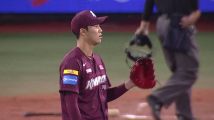 '차세대 에이스' 안우진, 무실점 완벽투 / YTN