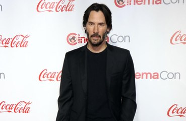 Keanu Reeves was blacklisted from Fox for 14 years