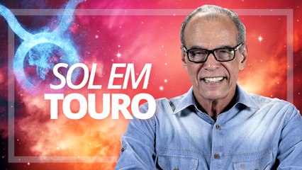 SIGNO DE TOURO | João Bidu