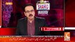 Dr Shahid Masood's Response On Asif Zardari's Statement