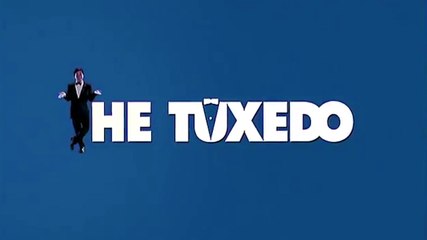 THE TUXEDO (2002) Trailer - HD