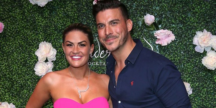 Pat On The Back? ‘Vanderpump Rules’ Star Jax Taylor Says He Made Brittany Cartwright Stronger By Cheating On Her